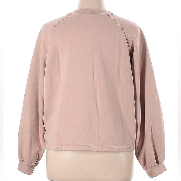 Abercrombie and Fitch Long Sleeve Crew Pullover Sweater XL - Picture 2 of 4